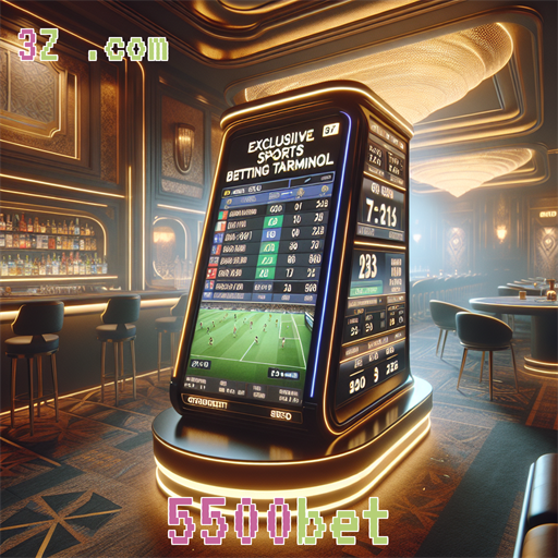 A Revolução do Jogo com o 5500bet app para Apostadores