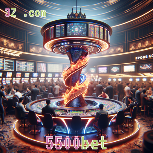 Inovação e emoção no esporte com 5500bet app