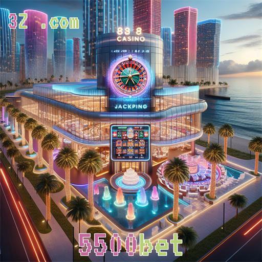 Promoções Imperdíveis no 5500bet App: Jogue Mais e Ganhe!